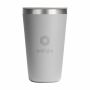 Hydro FLask All Around Tumbler 473 ml thermosbeker - grijs Hydro FLask All Around Tumbler 473 ml thermosbeker - grijs