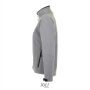 SOL'S Roxy, Grey Melange, XL