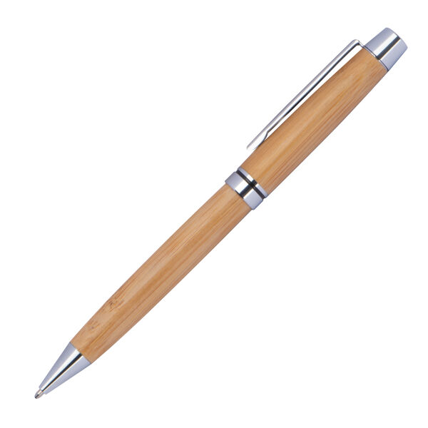 Bamboe pen Bamboe pen