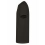 BS Stranger t-shirt, 180 gr/m² - Zwart