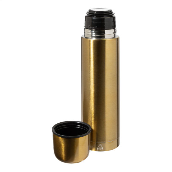Rebusta - vacuum flask Rebusta - vacuum flask