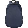 Varyon 15” GRS gerecyclede padelrugzak 18 l - Marineblauw