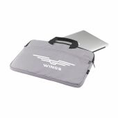 Oliver 15,6 inch RPET Laptop Sleeve laptoptas