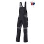 BP® Tuinbroek black/dark grey 46n