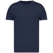 Washed Navy Blue
