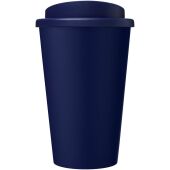 Americano® POP geïsoleerde 350 ml beker - Blauw