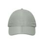 6 Panel Pack-a-Cap light-grey