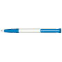 Super Hit Polished Basic SG Wit - Blauw 2935