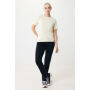 IQONIQ Sierra lichtgewicht gerecycled katoen t-shirt, natural raw (XXS)