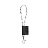 75092. Lanyard NAUTIC Short (Ø 7 mm) set met 9 mm karabijnhaak 75092. Lanyard NAUTIC Short (Ø 7 mm) set met 9 mm karabijnhaak