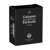 Calypso RCS Recycled Wireless Earbuds oortjes