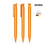 senator SUPER HIT Polished balpen orange 151