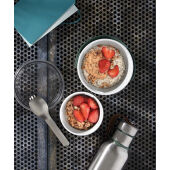 Black+Blum Lunch Pot Origineel, turquoise