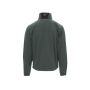 Storm green/black L