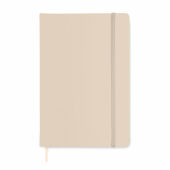 ARCONOT LINED - A5 notitieboek, gelinieerd - Gebroken Wit ARCONOT LINED - A5 notitieboek, gelinieerd - Gebroken Wit