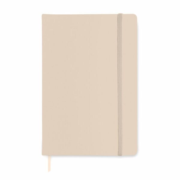 ARCONOT LINED - A5 notitieboek, gelinieerd - Gebroken Wit ARCONOT LINED - A5 notitieboek, gelinieerd - Gebroken Wit