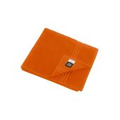 Bath Towel orange
