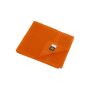 Bath Towel orange