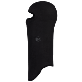 Bivakmuts Original EcoStretch Solid Black Adult