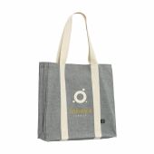 Line GRS Recycled Shopper Bag (210 g/m²)