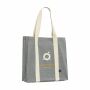 Line GRS Recycled Shopper Bag (210 g/m²)