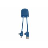 Blauw