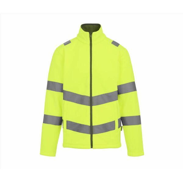 HI-VIS PRO CONTRACT THOR FLEECE
