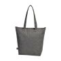 shopper JERSEY - anthracite