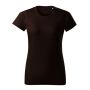 T-shirt women's Basic Free coffee XS