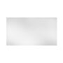 T1-R100 Recycled Classic Beach Towel - White Snow