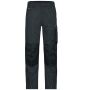 Workwear Pants - SOLID - carbon 44