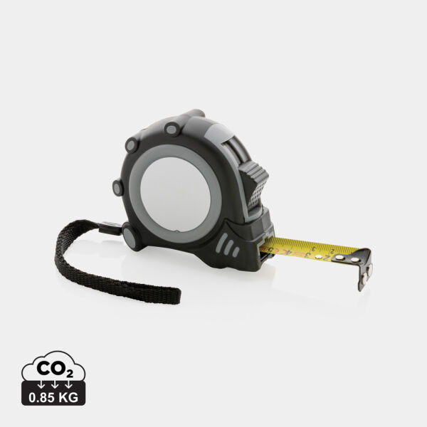 RCS gerecycled plastic Grip 5M/19mm rolmaat RCS gerecycled plastic Grip 5M/19mm rolmaat