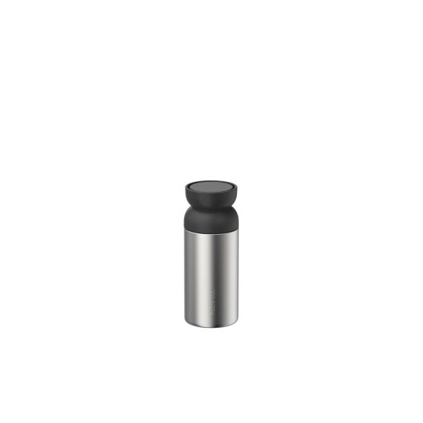 Mepal Ellipse 350 ml geïsoleerde koffiemok - Zwart Mepal Ellipse 350 ml geïsoleerde koffiemok - Zwart