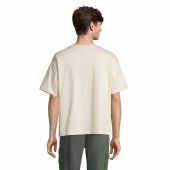 LEGACY - LEGACY OVERSIZED T-SHIRT - 3XL - Natuurlijk