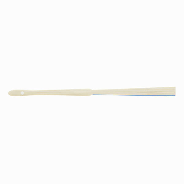 BAMBOO COOL - Opvouwbare waaier lichtblauw BAMBOO COOL - Opvouwbare waaier lichtblauw