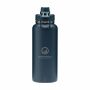 Wildling RCS Steel Water Bottle 1 L thermosfles - navy
