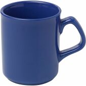 blauw
