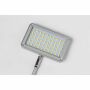 Wand LED 50 Zilver