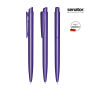 senator DART Polished balpen rood 267