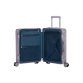 American Tourister Soundbox Alu Spinner 55/20