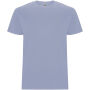 Stafford kindershirt met korte mouwen - Zen Blue - 11/12