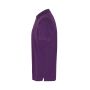 Polo shirt | stretch - Purple, S