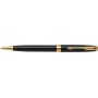 Parker Sonnet balpen zwart
