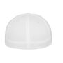 FLEXFIT® WOOLY COMBED CAP, WHITE, Kids, FLEXFIT FLEXFIT® WOOLY COMBED CAP, WHITE, Kids, FLEXFIT