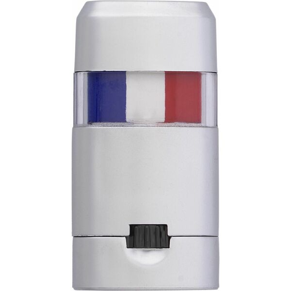 Schminkstick Colornation rood/wit Schminkstick Colornation rood/wit