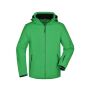 Men's Wintersport Jacket green XXL