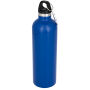 Atlantic 530 ml vacuüm geïsoleerde drinkfles - Blauw