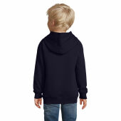 STELLAR KIDS - STELLAR KINDER CAPUCHON - 4XL - Franse Marine