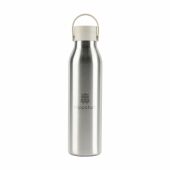 Circular&Co Recycled Stainless Steel Bottle 750 ml