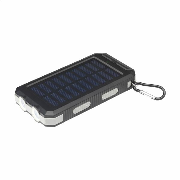 Trail RCS Solar Charger Compass 8000 oplader Trail RCS Solar Charger Compass 8000 oplader